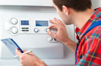 free Lower Herne gas safe engineer quotes